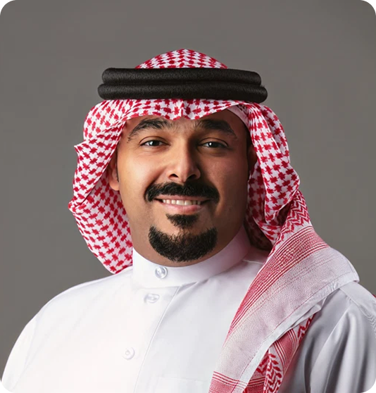 Mohammed Al Doseri – Cyber RT Privacy client testimonial