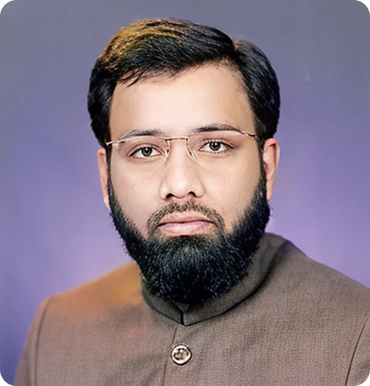 Mohammed Maqbool